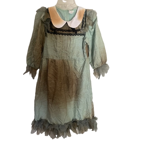 (2) GIRLS Size M dresses. Perfect for Grady Twins! - Picture 9 of 9